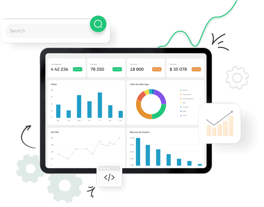 Shopify SEO Services