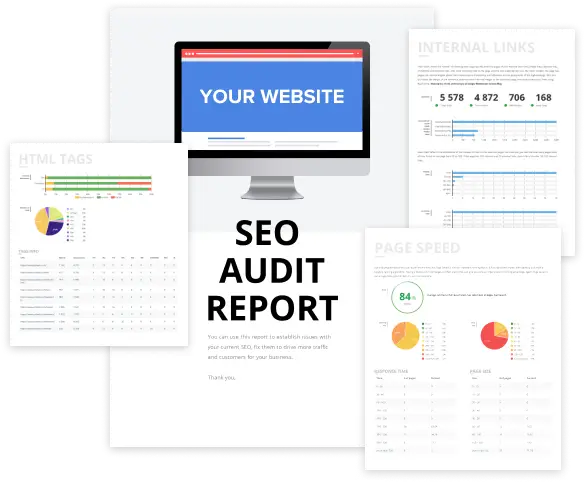 What Is a Website SEO Audit Report?