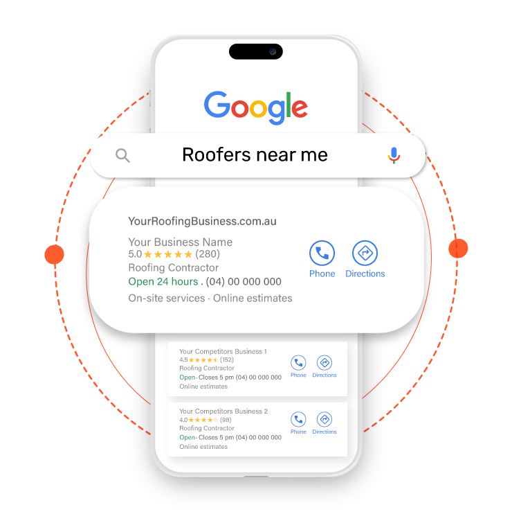 Roofing SEO Australias Roofing Market Analysis