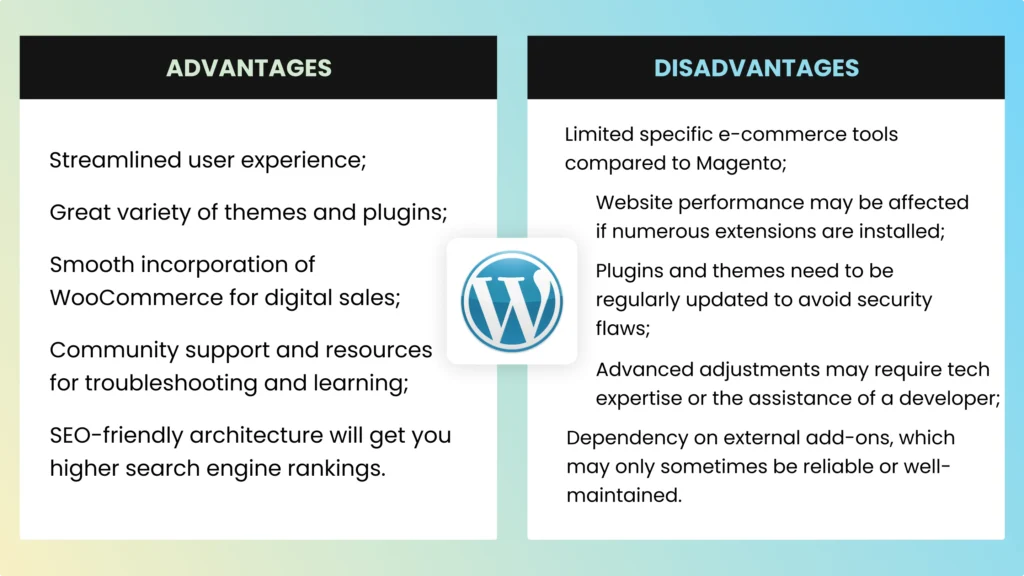 Why WordPress + PHP Is Still the Best Choice for SEO-Friendly Business Websites 3 SEO Advantages of WordPress for Business Websites