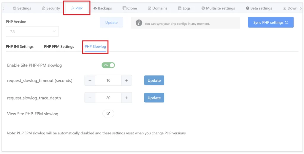 Slow PHP Scripts: A Silent Ranking Killer
