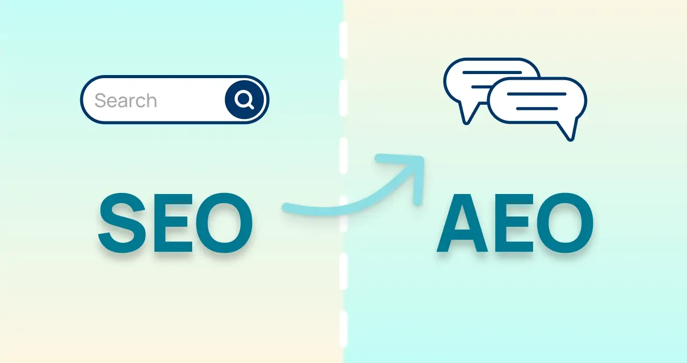 AEO: Be Found on ChatGPT & Google SGE