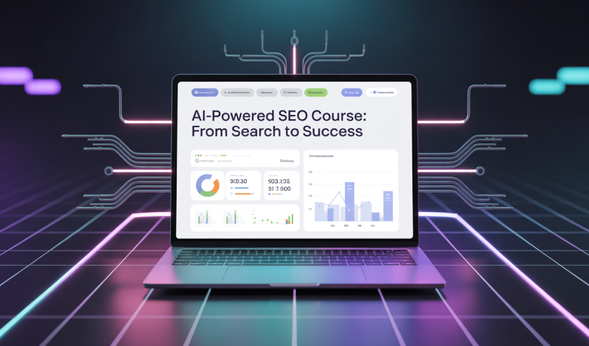 AI-Powered SEO