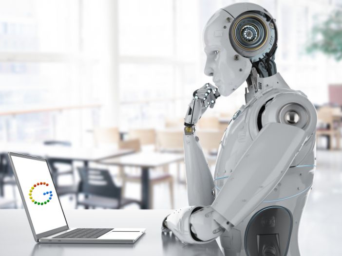 AI SEO By Harsh Mittal