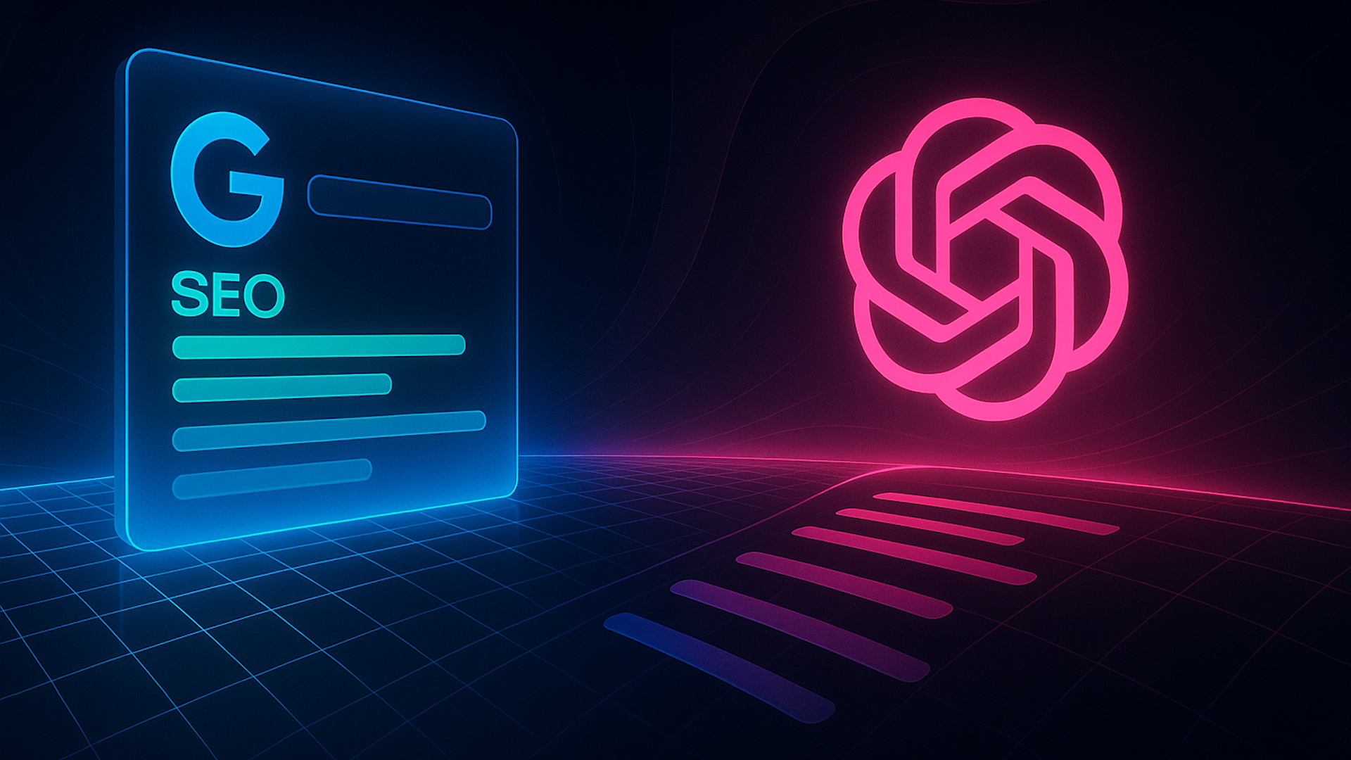 Cross-Platform SEO Service By Harsh Mittal