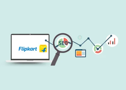 Flipkart SEO Services - Harsh Mittal