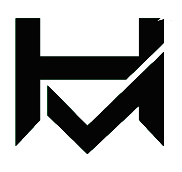 Harsh Mittal Dark Logo