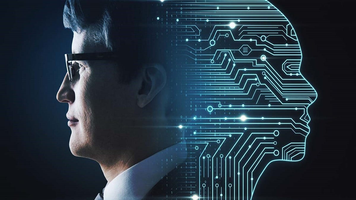 Human‑Centric AI Content: Balancing AI Efficiency with Authenticity