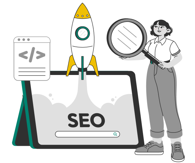 SEO Content Marketing by Harsh Mittal