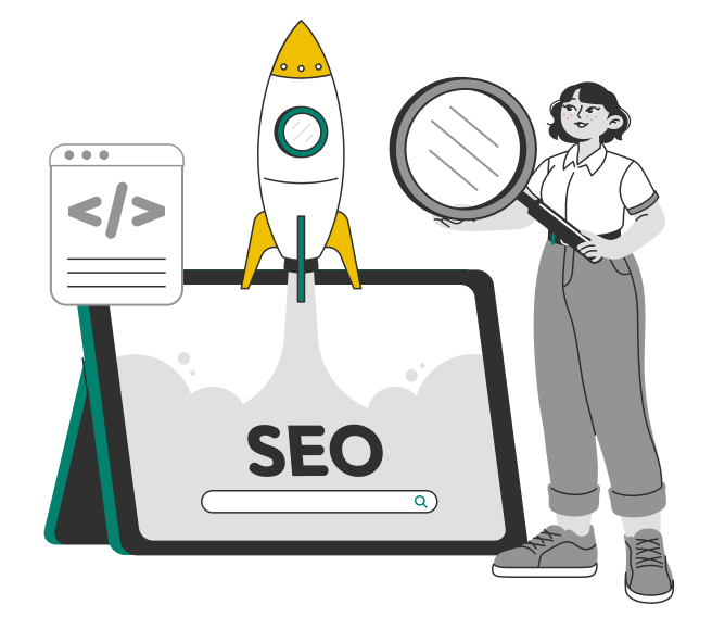 SEO Content Marketing by Harsh Mittal