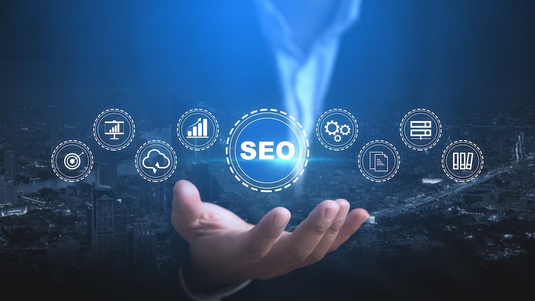 SEO Services for Your Business