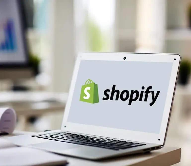 Shopify SEO Services By Harsh Mittal