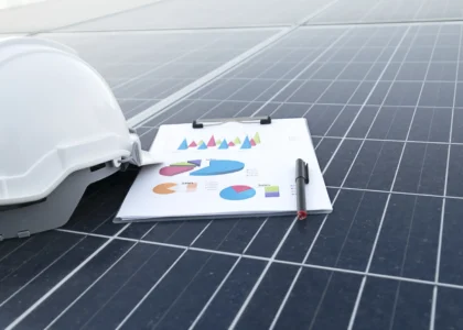 Solar SEO Marketing Company