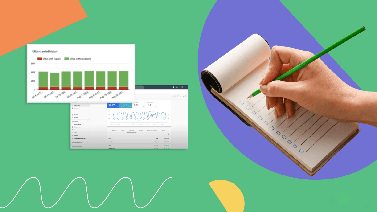 Startup SEO Checklist_ What to Prioritize in Year One