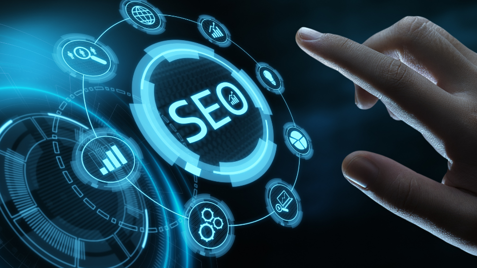 Search Engine Optimization | Technical SEO Analyst | SEO Services In India