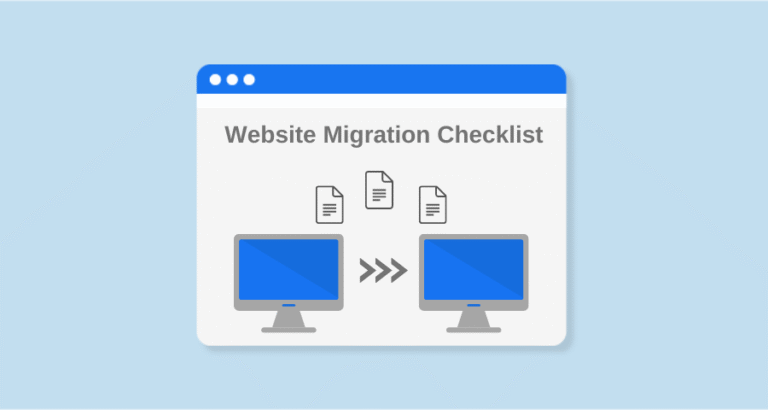 SEO Migration Checklist For Website Redesign In 2026