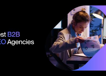 B2B SEO Agency in India- How to Generate High-Value Leads Online