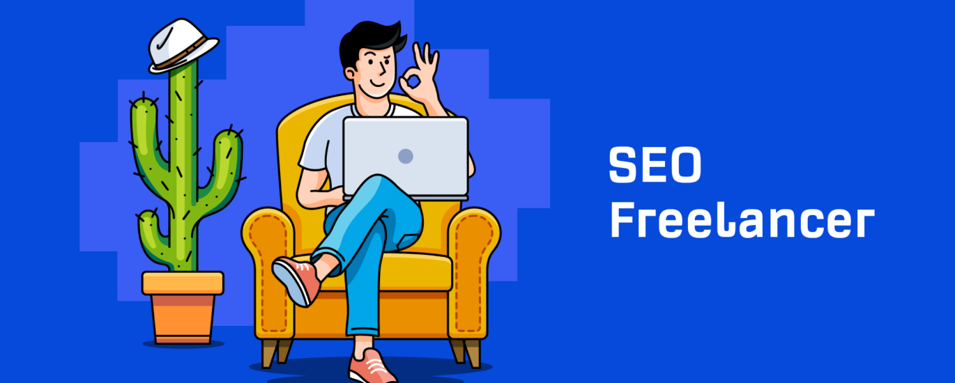 How to Choose the Right SEO Freelancer in India - By Harsh Mittal