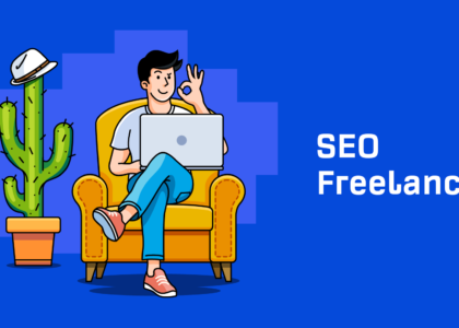 How to Choose the Right SEO Freelancer in India - By Harsh Mittal