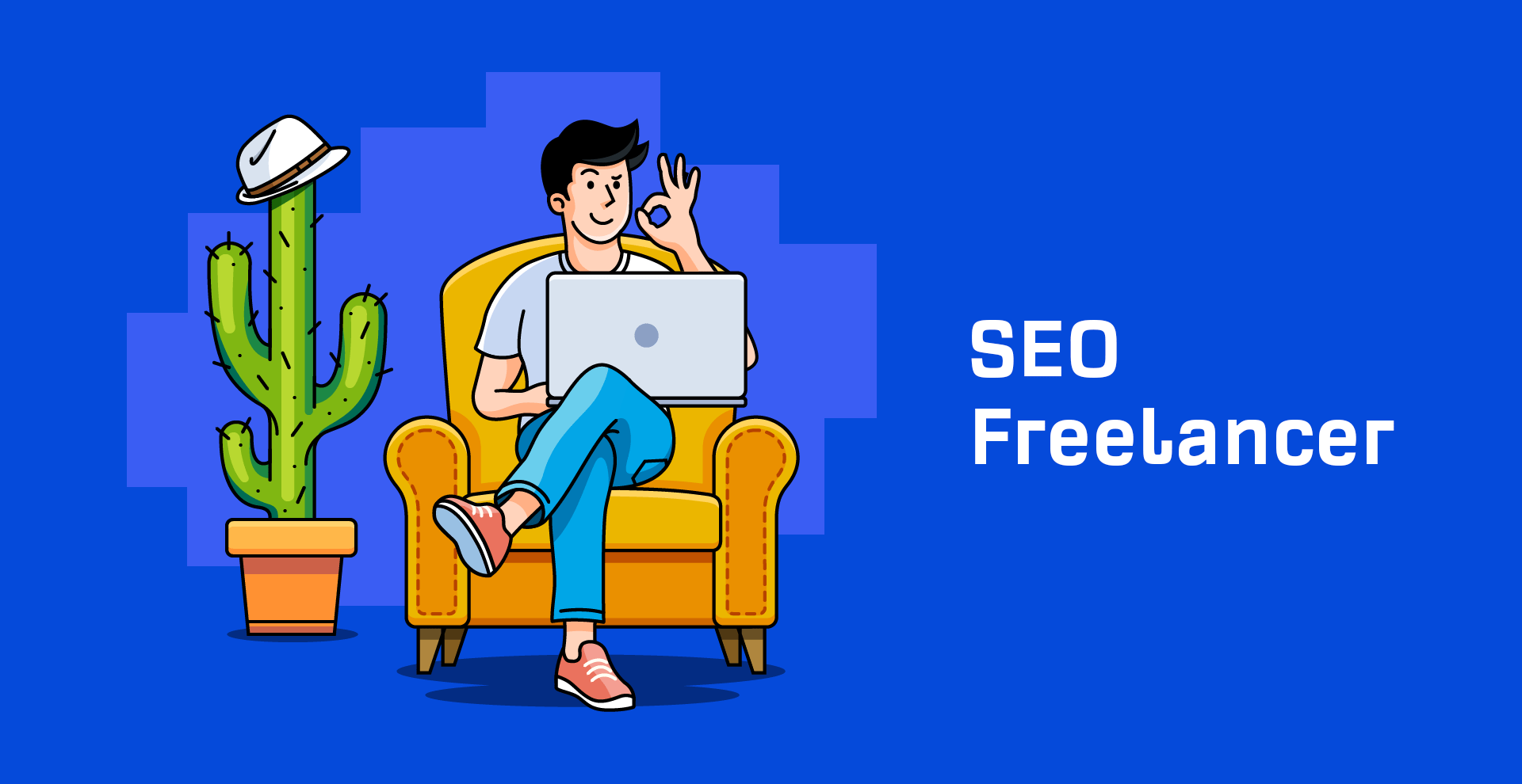 How to Choose the Right SEO Freelancer in India - By Harsh Mittal