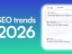 Latest SEO Trends 2026 - What Freelancers Must Keep Up With (AI, Content & Core Web Vitals)