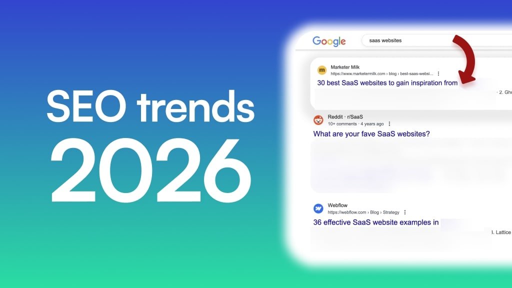 Latest SEO Trends 2026 - What Freelancers Must Keep Up With (AI, Content & Core Web Vitals)