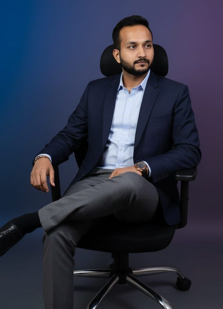 Harsh Mittal SEO Freelancer | Harsh Mittal SEO Marketer