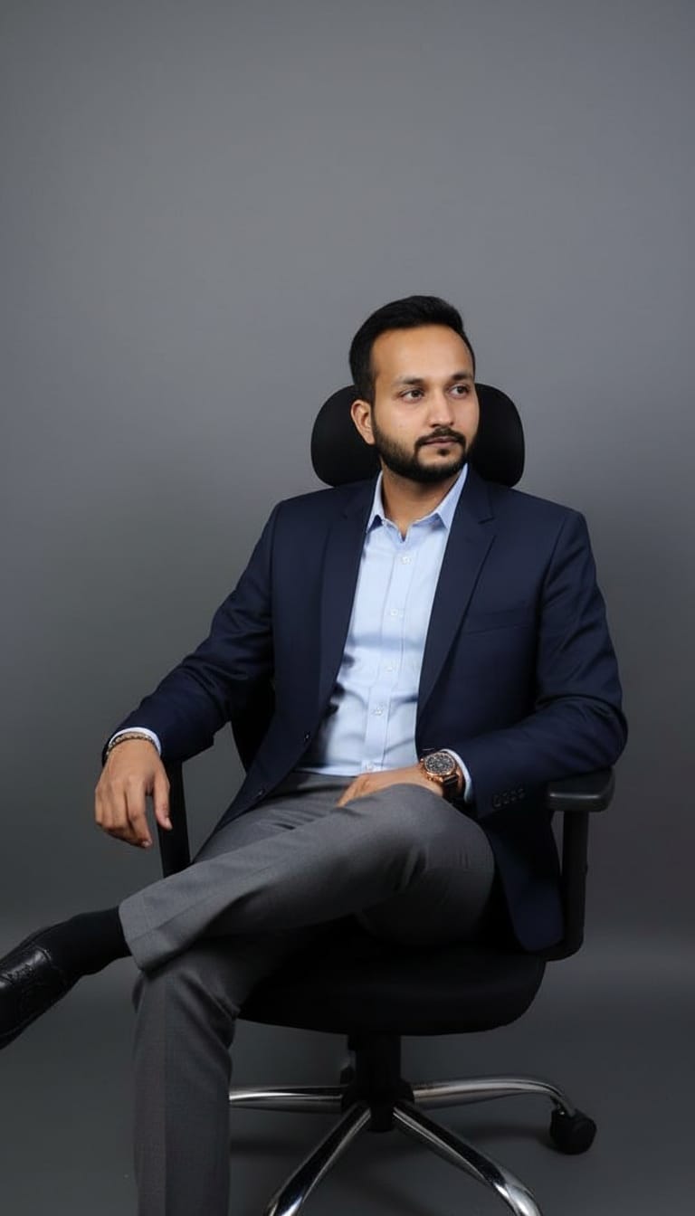 AI SEO Freelancer | Expert SEO Services...
