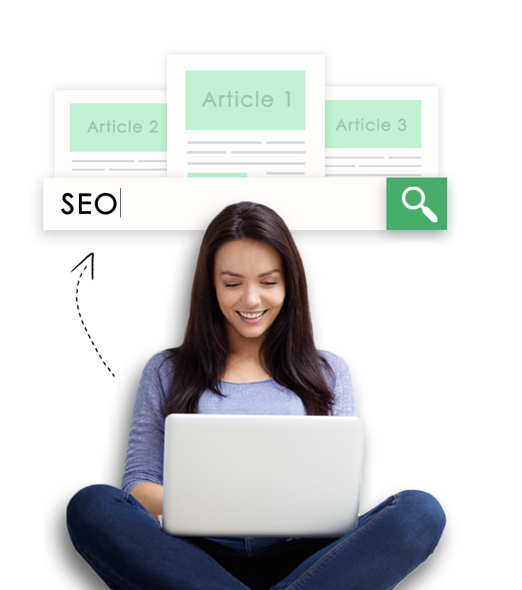 On-Page SEO Services By Harsh Mittal