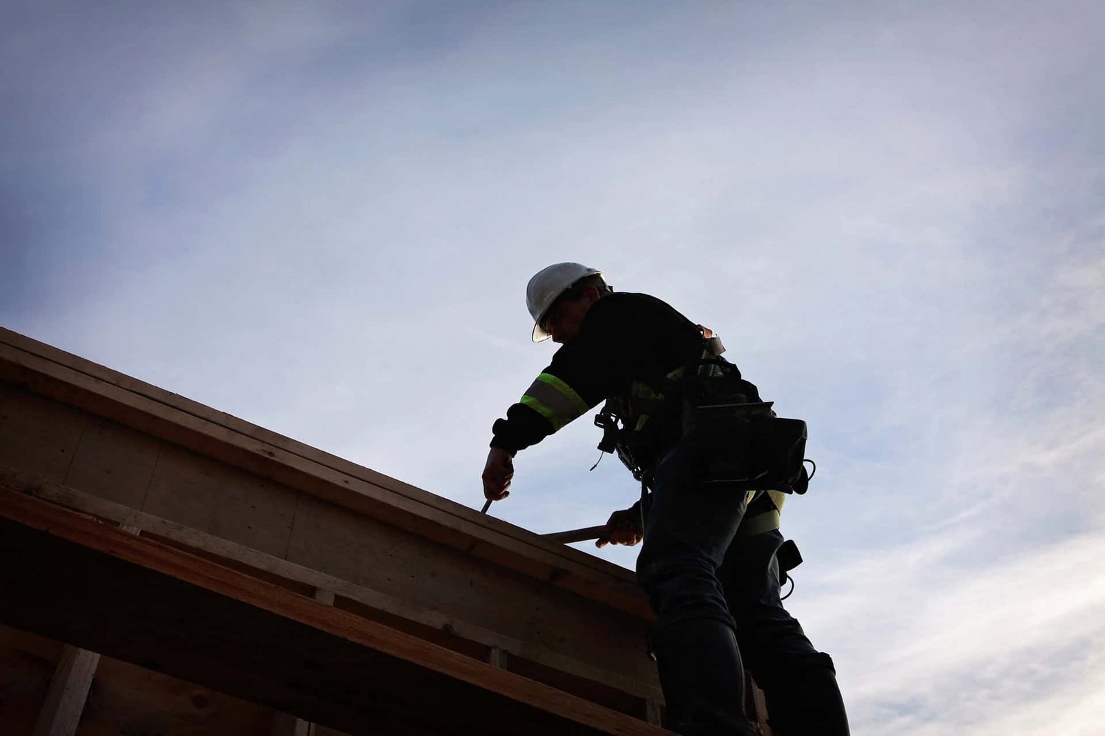 Roofing SEO Marketing