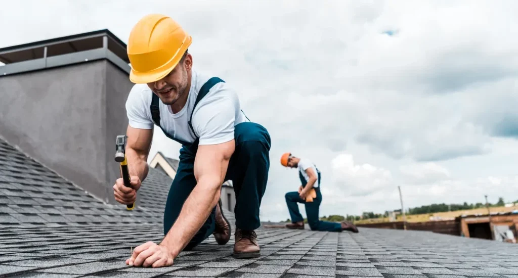 Roofing SEO Services: How Roofers Can Get More Leads from Google in 2026