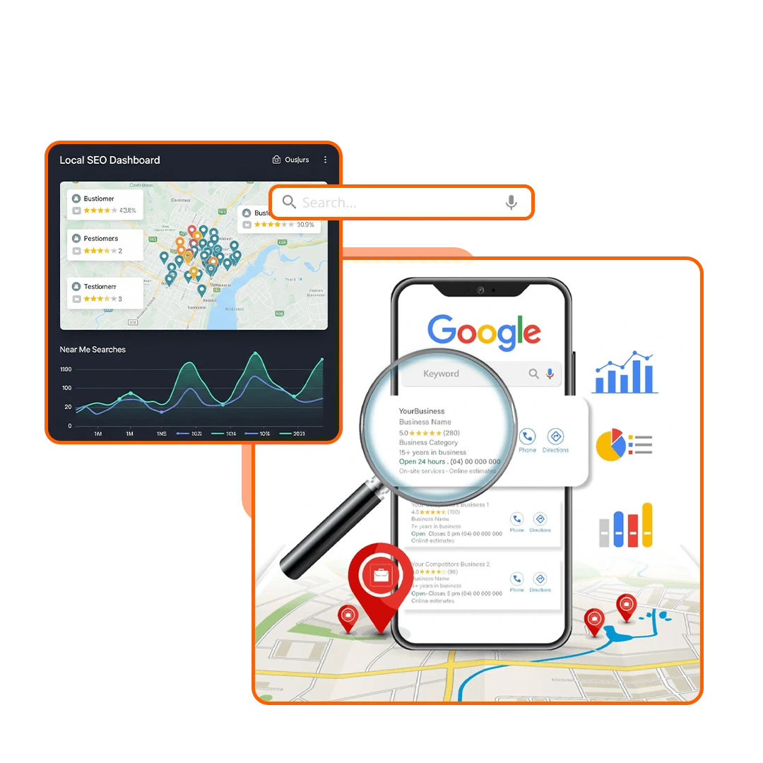SEO For Home Business