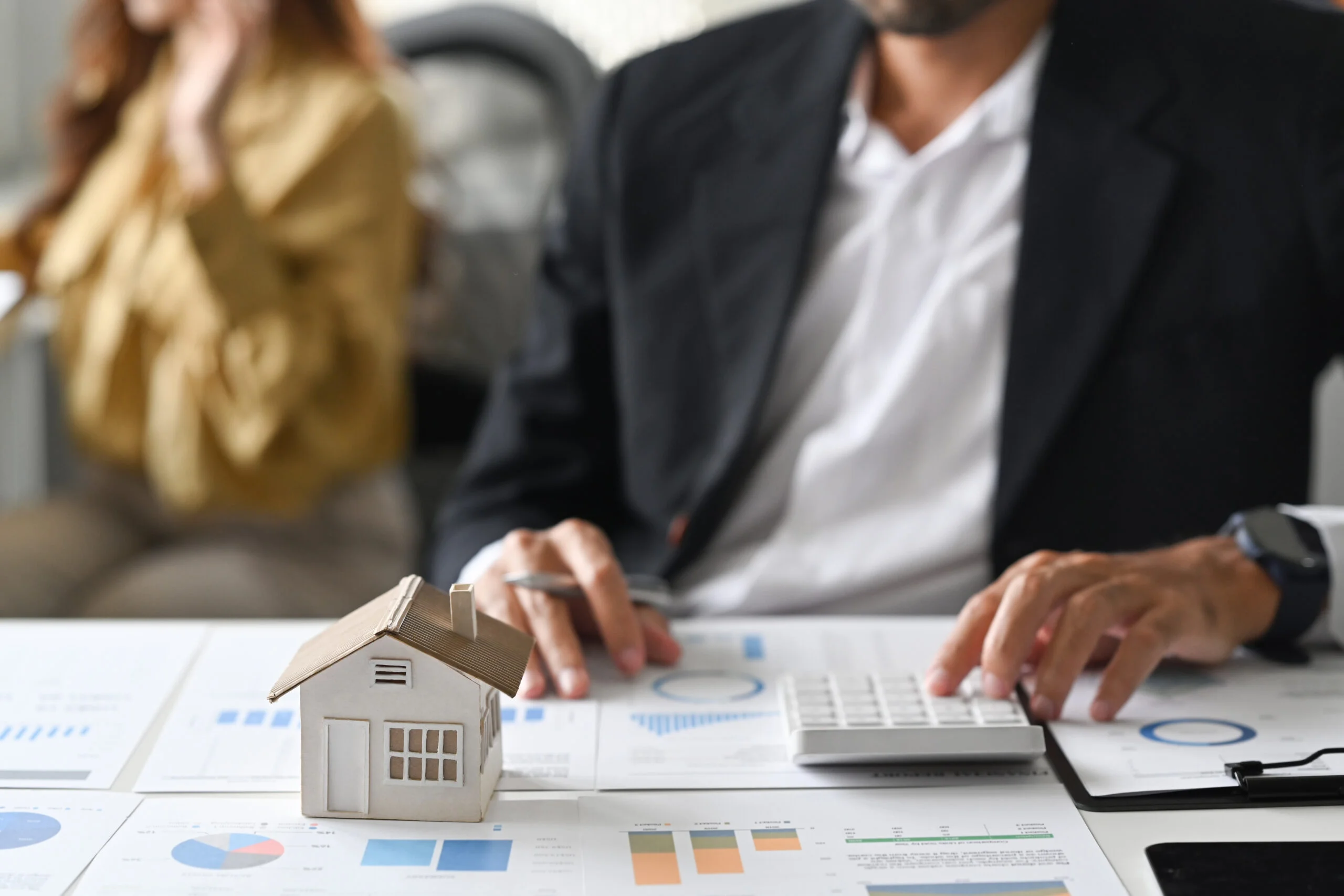 SEO for Real Estate & Builders | SEO for Builders