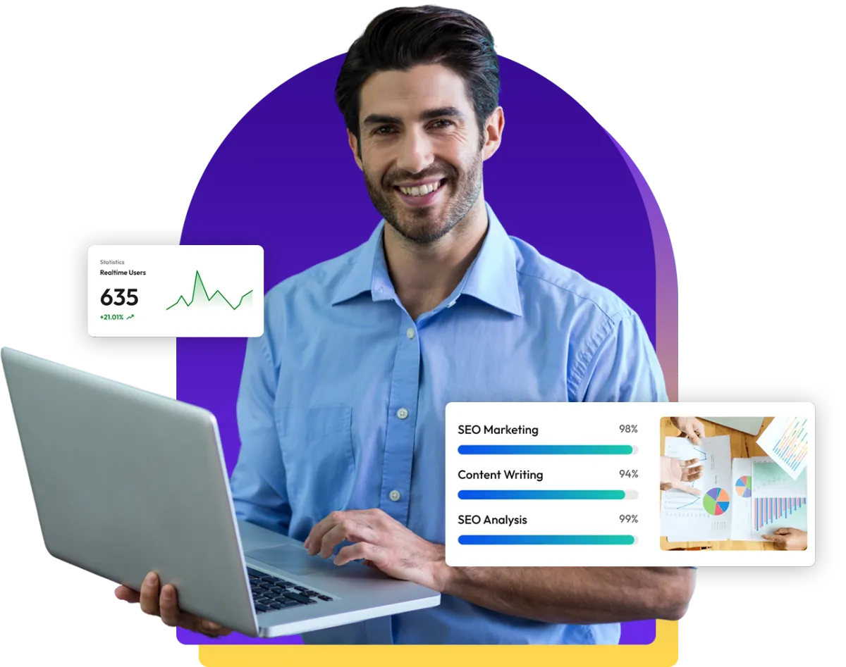 SEO for med spa - med spa & aesthetic SEO service