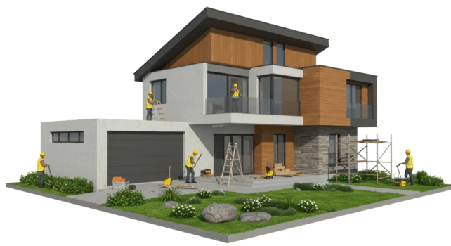Why SEO Marketing Matters for Home Renovators & Contractors