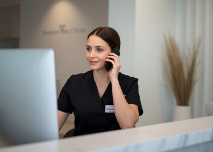 boost medspa patient bookings
