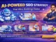 AI-Powered SEO Strategy That Wins Rankings Faster — By Harsh