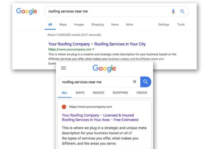 Best Keywords for Roofing Companies: A Complete SEO Keyword Strategy Guide