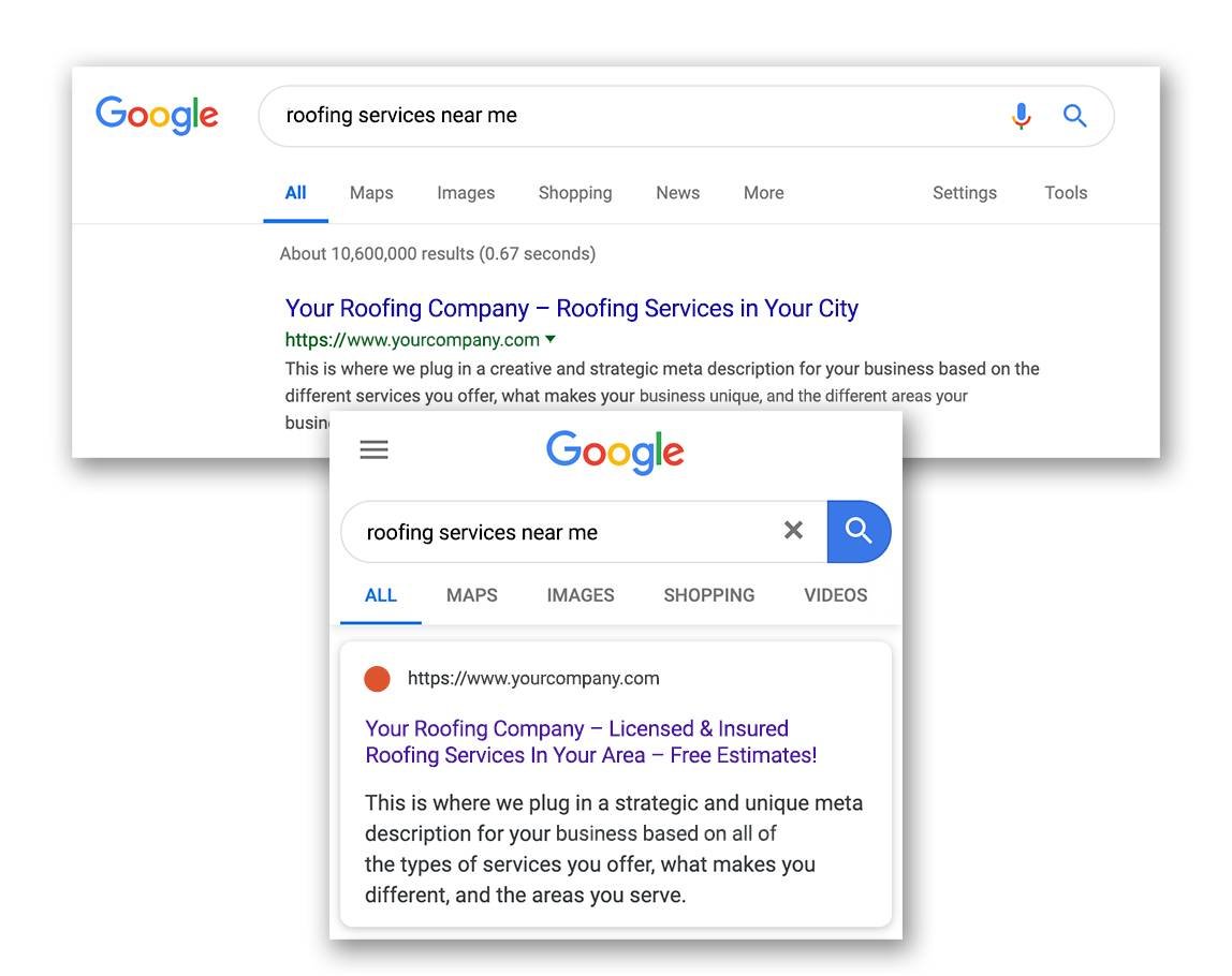 Best Keywords for Roofing Companies: A Complete SEO Keyword Strategy Guide