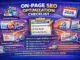 On-Page SEO Optimization Checklist for 2026 - Complete Guide to Higher Rankings