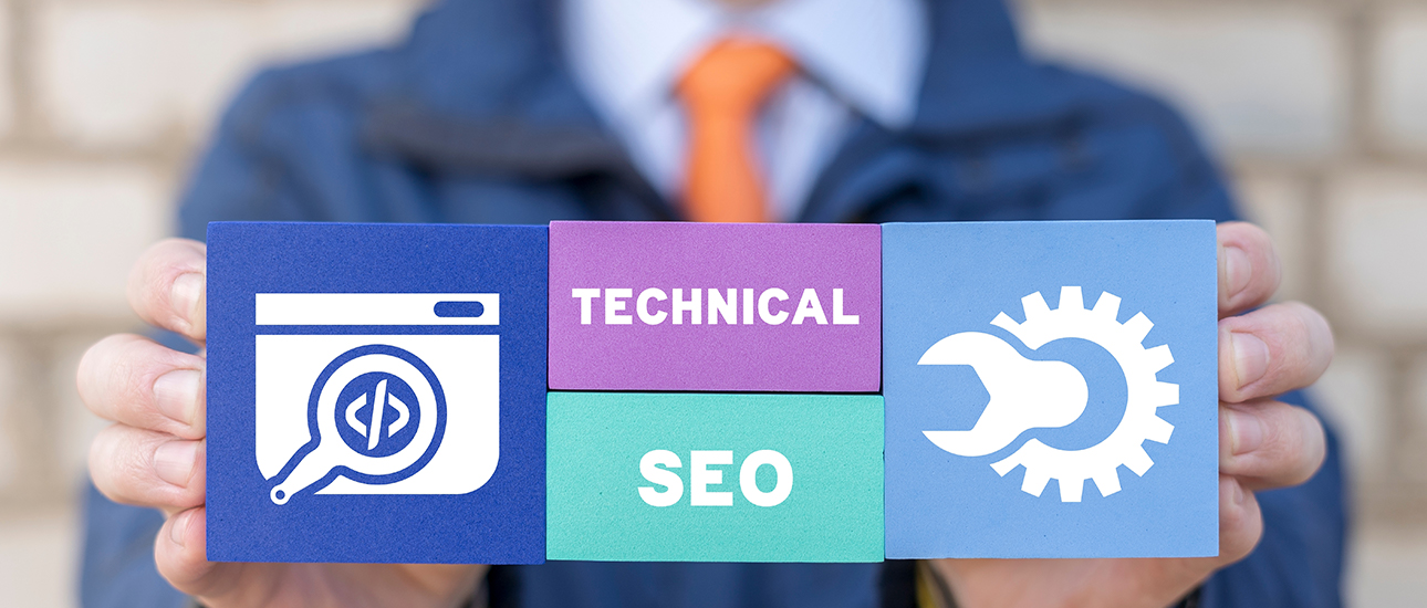 Technical SEO Services by Harsh Mittal - SEO Expert India