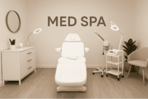 Top 10 Proven Medical Spa SEO Strategies That Actually Work in 2026