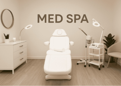 Top 10 Proven Medical Spa SEO Strategies That Actually Work in 2026