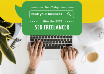 Why Businesses Trust Dedicated SEO Freelancers for Consistent Growth