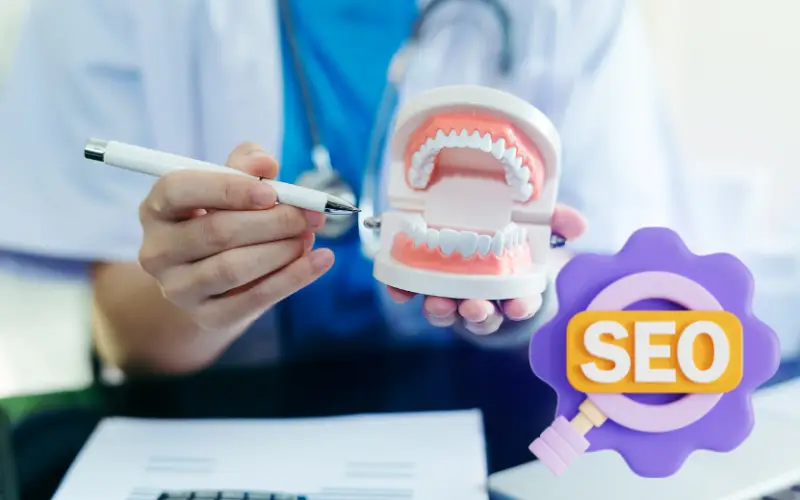 Why Every Dental Practice Needs a Dental SEO Marketing Company in 2026