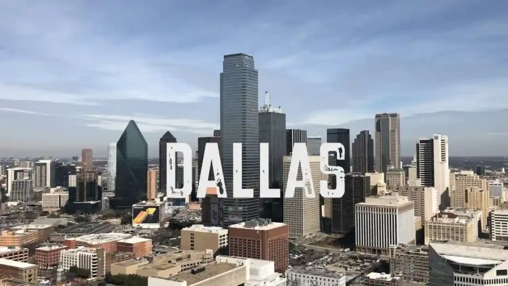 SEO Company In Dallas & Texas