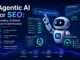 Agentic AI for SEO_ Scalable, AI-Driven Search Optimization