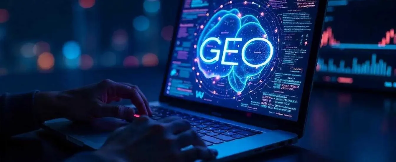 Generative Engine Optimization Services: The Complete Roadmap for 2025-2026