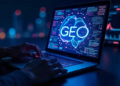 Generative Engine Optimization Services: The Complete Roadmap for 2025-2026