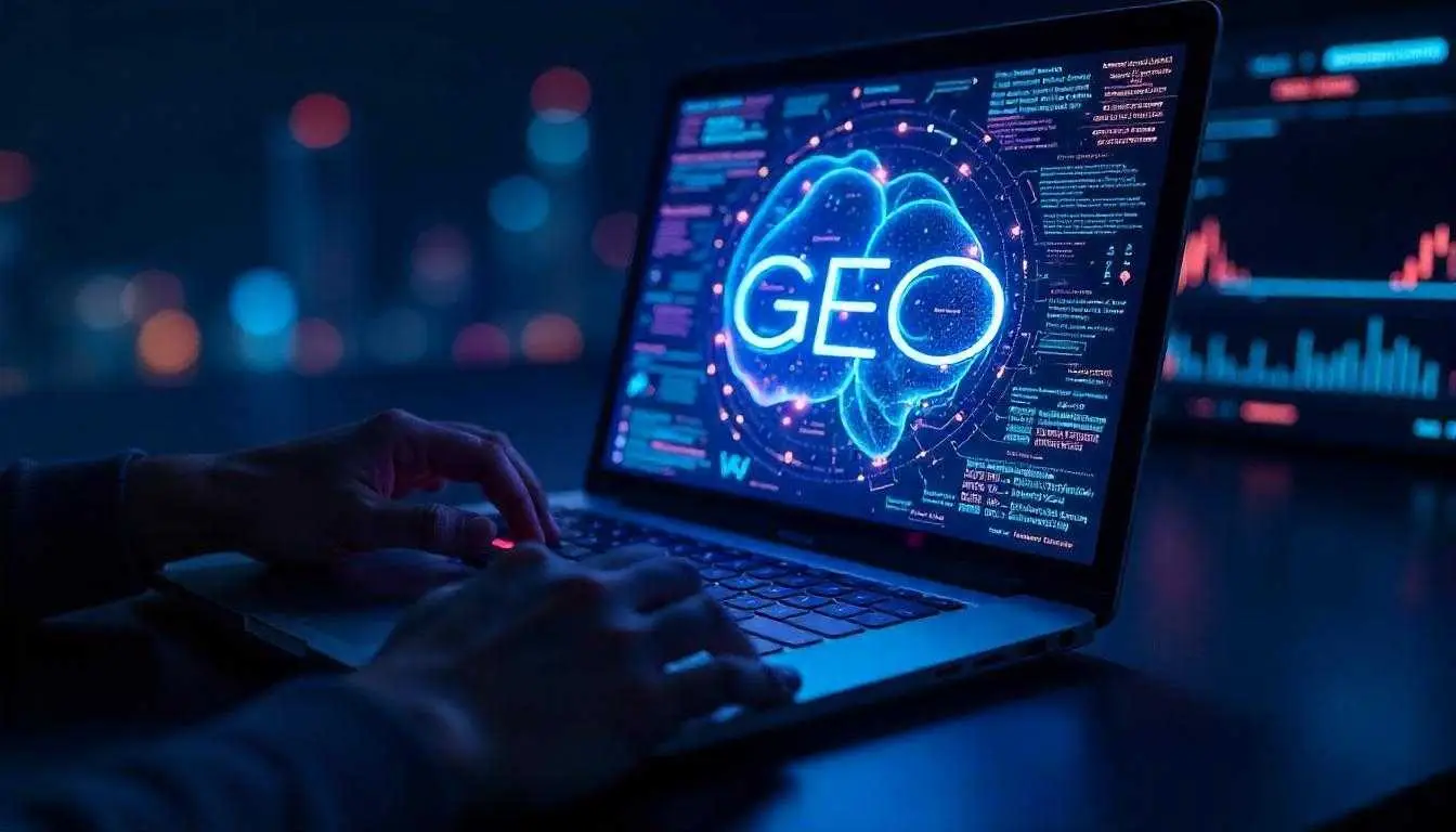 Generative Engine Optimization Services: The Complete Roadmap for 2025-2026